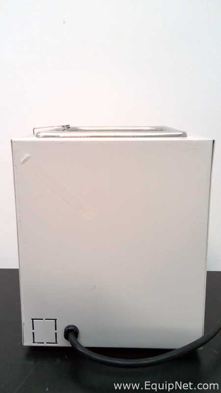 lote de  2 Banho Maria e Circulador Thermo Fisher Scientific 2829