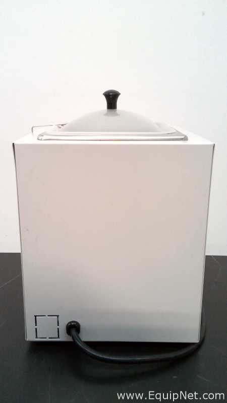lote de  2 Banho Maria e Circulador Thermo Fisher Scientific 2829