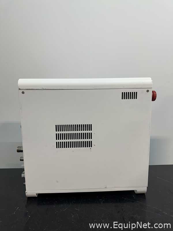 Procesador Microsonic Systems SM-100