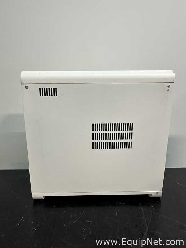 Procesador Microsonic Systems SM-100