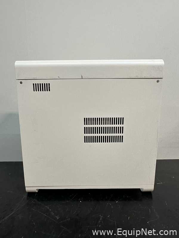 Procesador Microsonic Systems SM-100