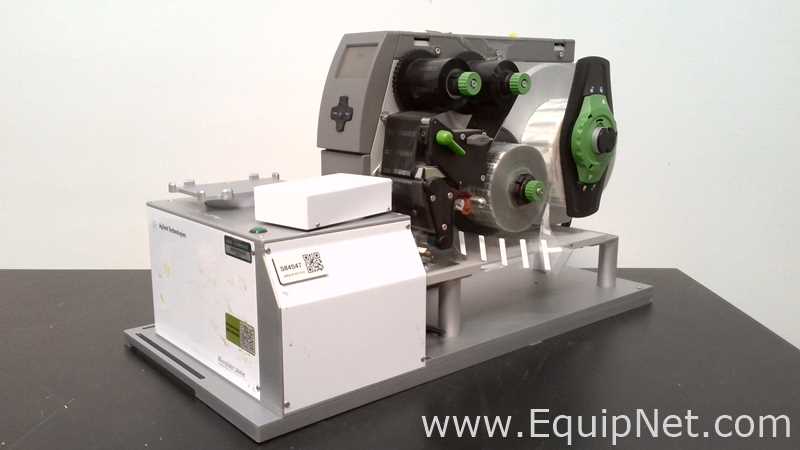 Agilent Technologies G5404B Microplate Labeler