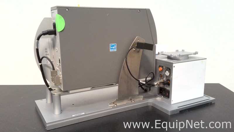 Agilent Technologies G5404B Microplate Labeler