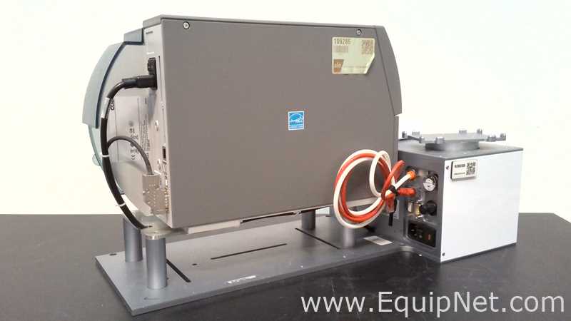 Agilent Technologies G5404B Microplate Labeler