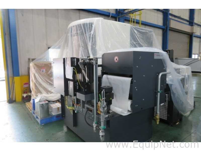 Unused DMG Mori Seiki Co. DMU65 Mono BLOCK Machining Center