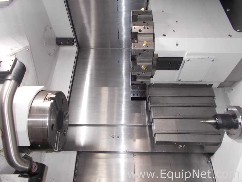 Torno Mazak QUICK TURN 250L