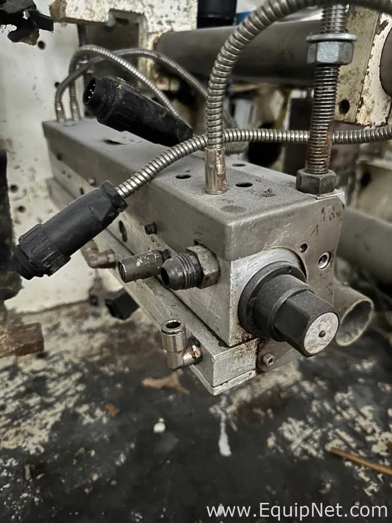 Encoladora Nordson MX4424-2X1
