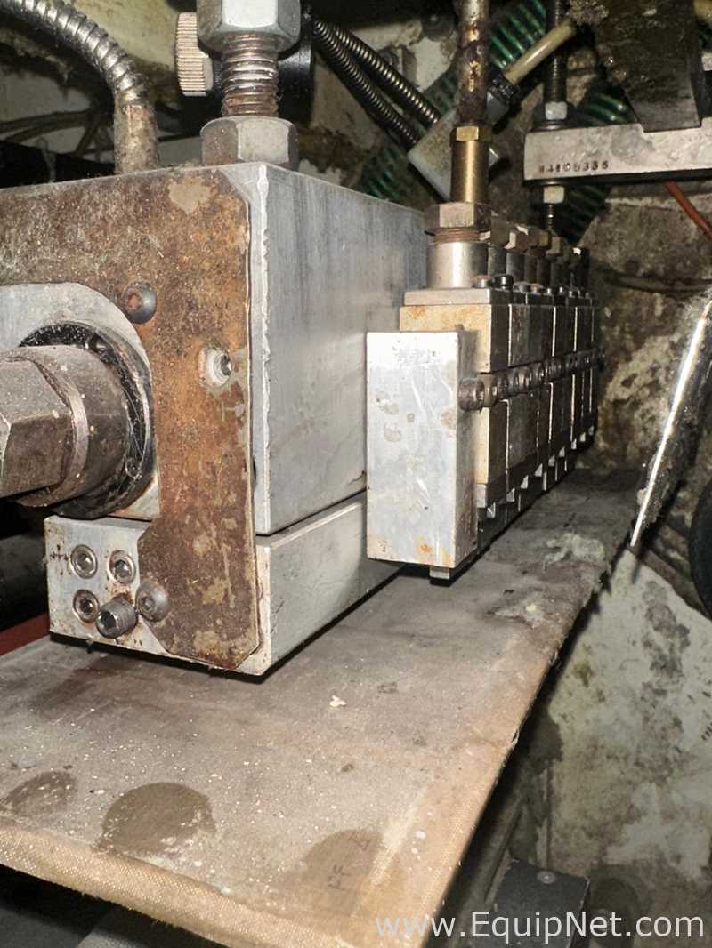 Coladeira Nordson MX 4424