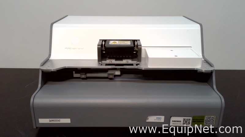 Dispensador HP D300