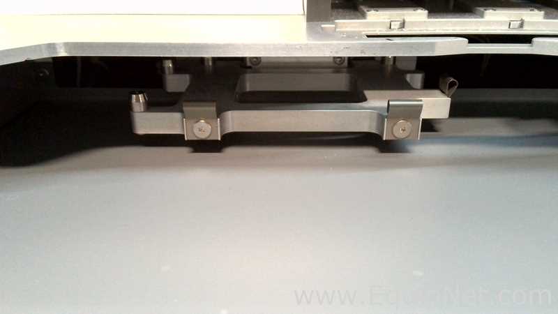 Dispensador HP D300