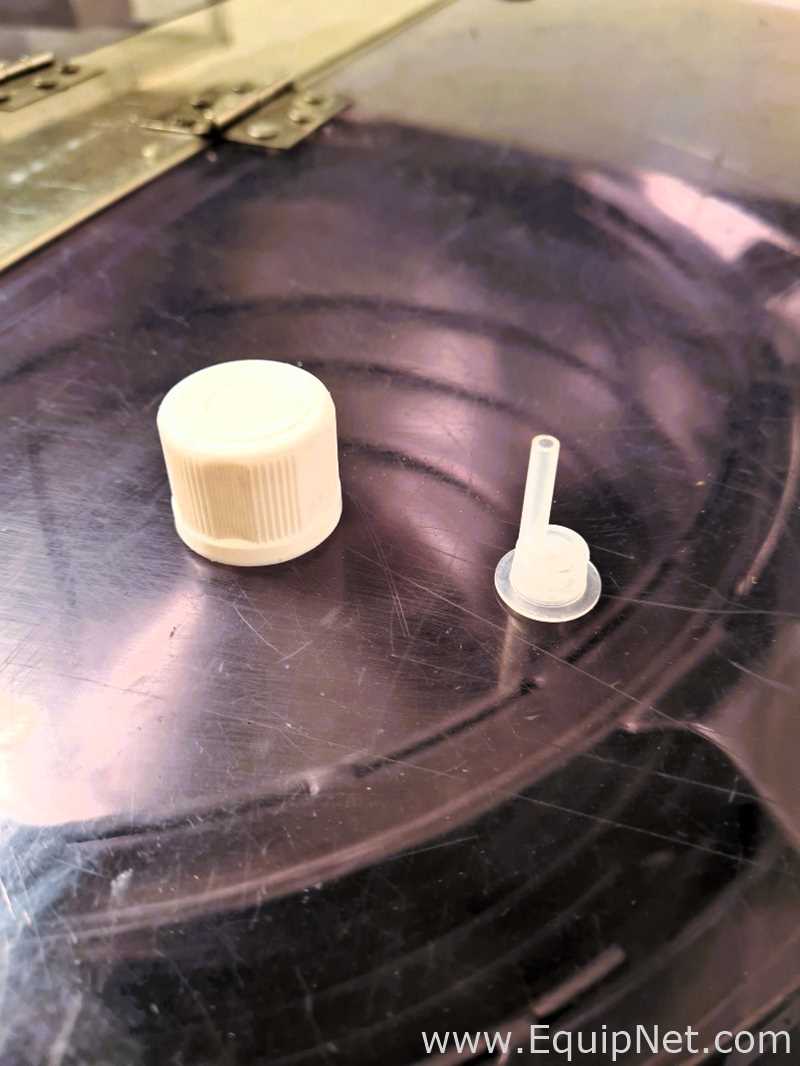 Envasadora Capsulit 