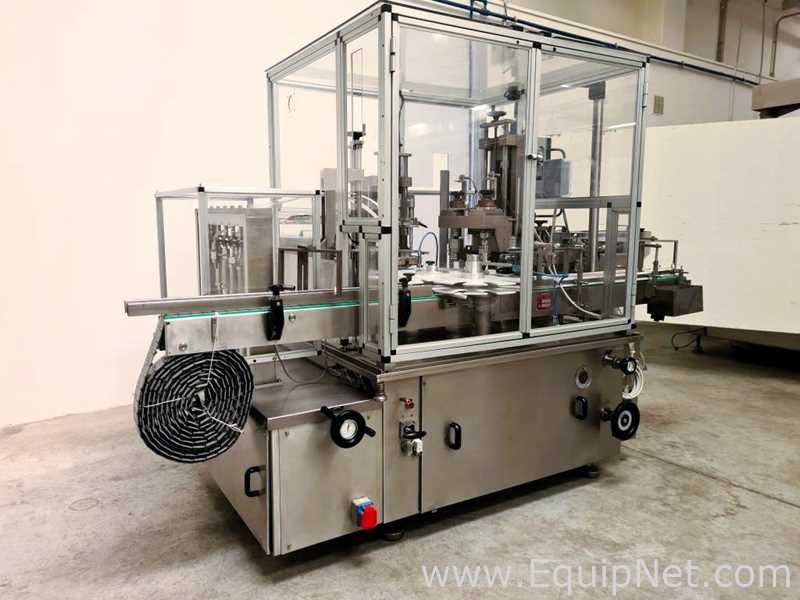 Envasadora Capsulit 