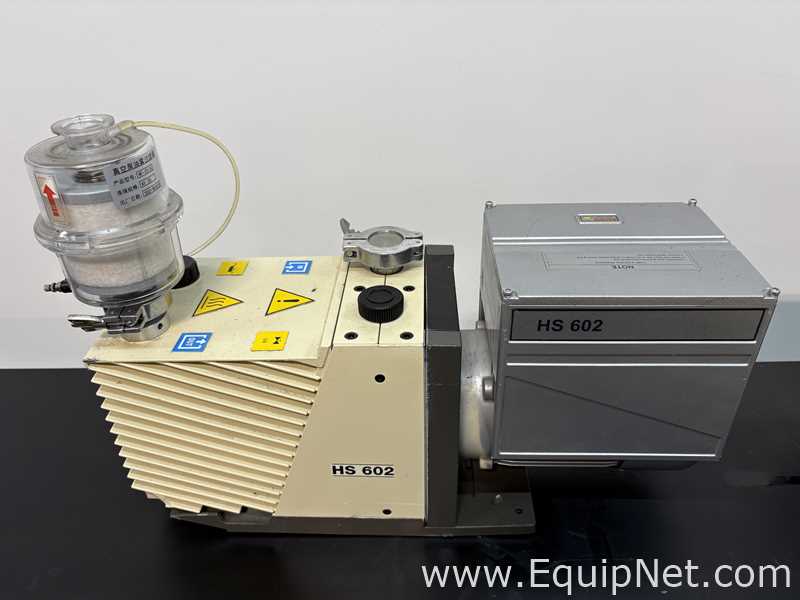 Espectrómetro de Masa MDS Sciex QTRAP LC/MS/MS