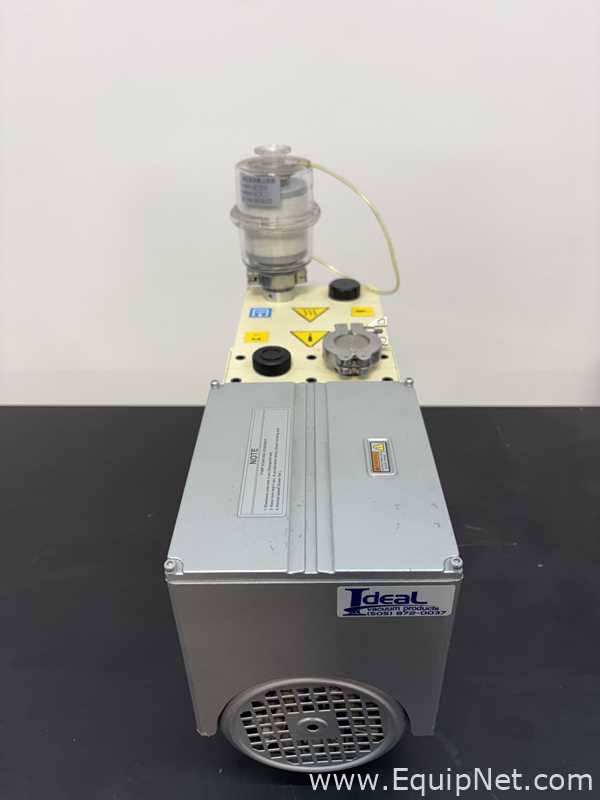 Espectrómetro de Masa MDS Sciex QTRAP LC/MS/MS