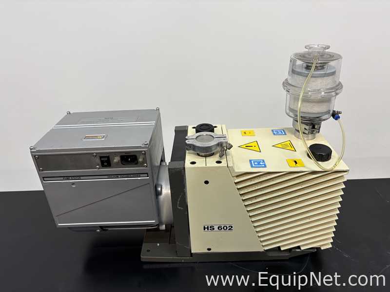Espectrómetro de Masa MDS Sciex QTRAP LC/MS/MS