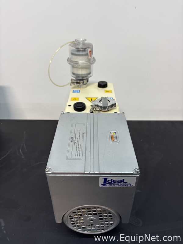 Espectrómetro de Masa MDS Sciex QTRAP LC/MS/MS
