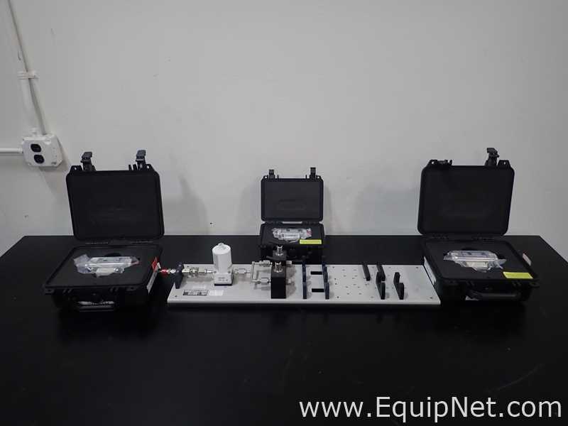Equipamento para Calibragem DH Instruments Molstic