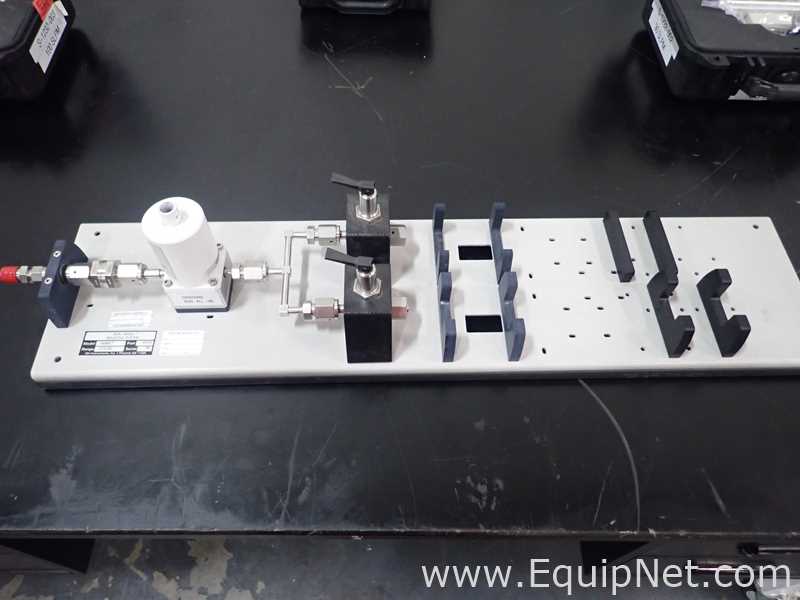 Equipamento para Calibragem DH Instruments Molstic