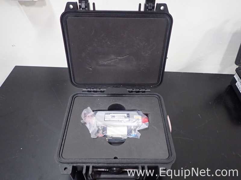 Equipamento para Calibragem DH Instruments Molstic