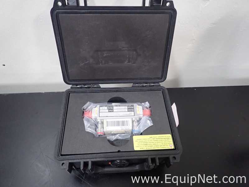 Equipamento para Calibragem DH Instruments Molstic