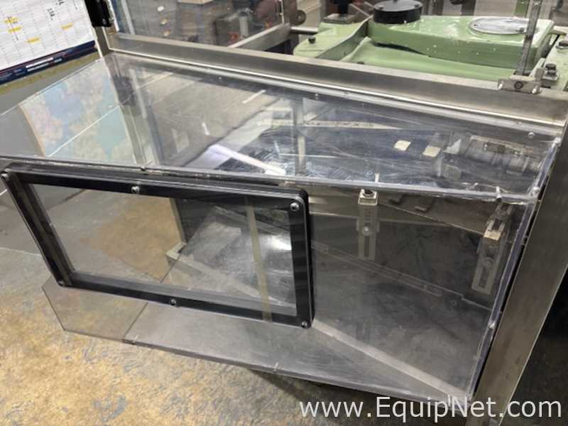 Formadora de Cartón CAM Packaging Systems AV Vertical Cartoner