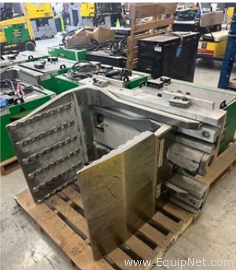 Montacargas Hyster Co S80FTBCS