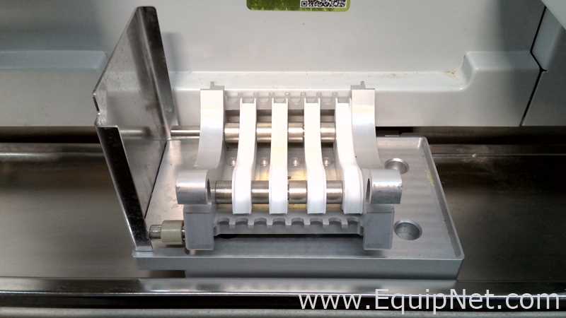 Llenadora TAP Biosystems Fill IT