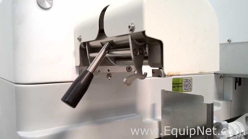 Llenadora TAP Biosystems Fill IT