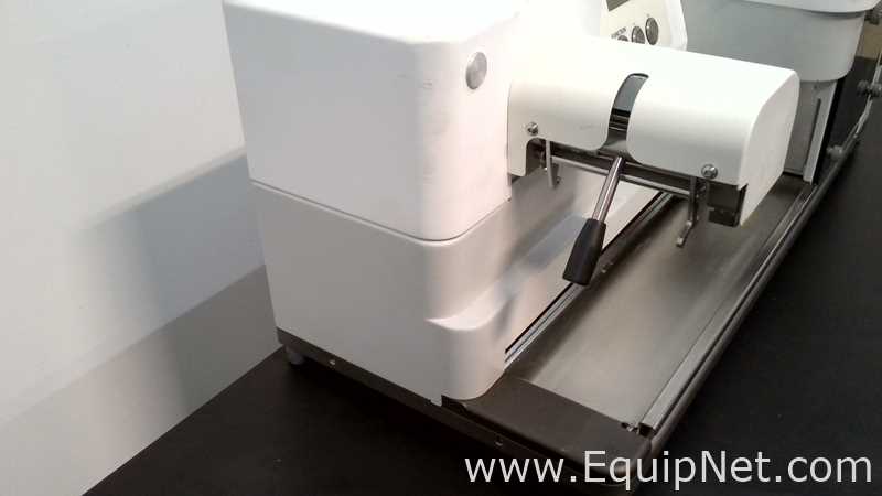 Llenadora TAP Biosystems Fill IT