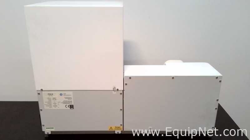 Llenadora TAP Biosystems Fill IT