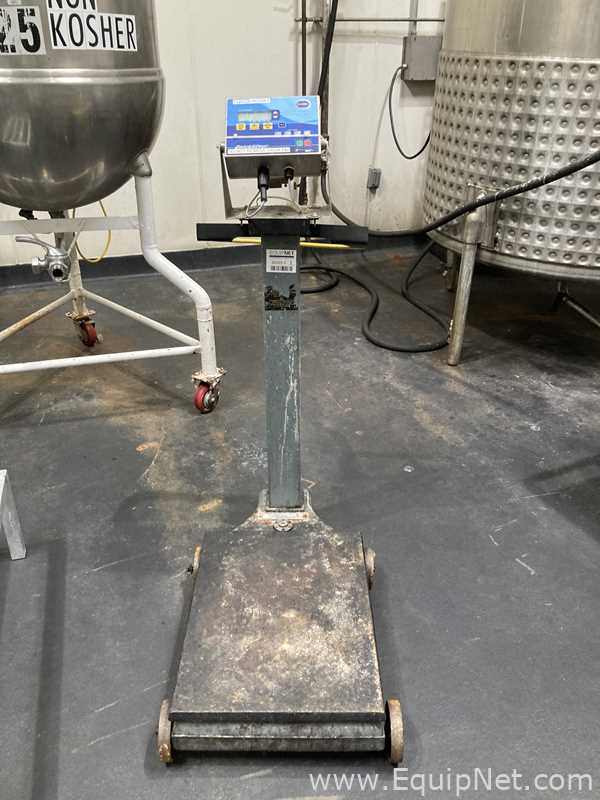 Balança Fairbanks Scales Co ACC 352