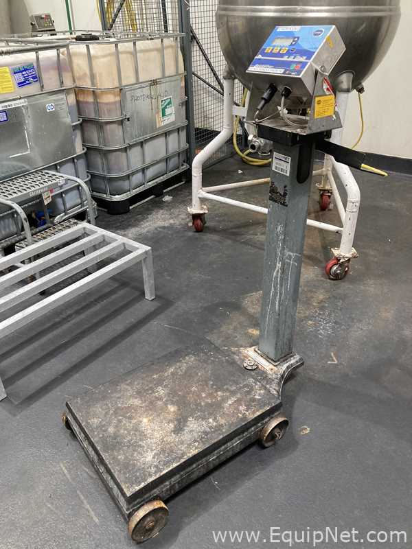 Balança Fairbanks Scales Co ACC 352