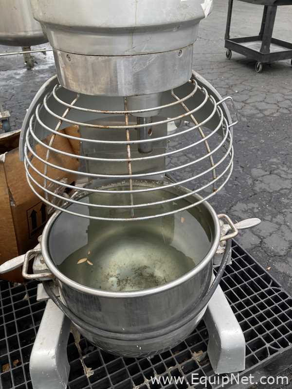 Misturador Commercial Planetary Mixer B40A