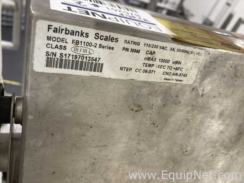 Tanque Acero inoxidable  .  3200 Galones