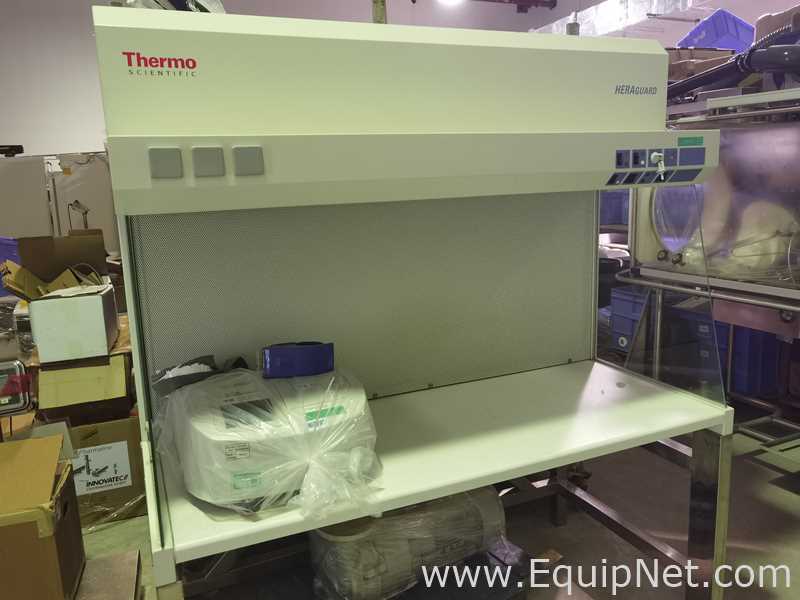 Cabina de Seguridad Biológica Thermo Electron GmbH HPH 15