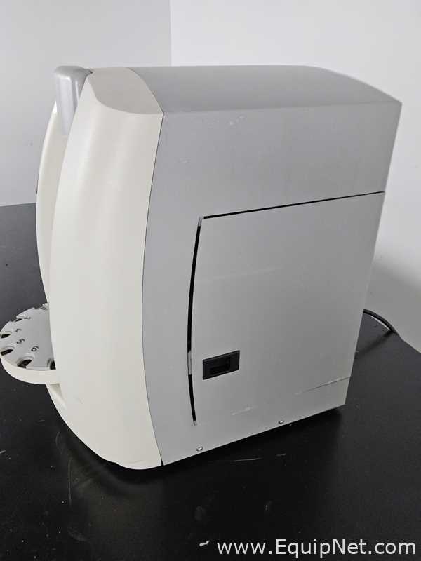 Lote de   Thermo Scientific 