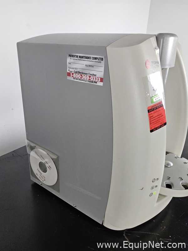 Lote de   Thermo Scientific 