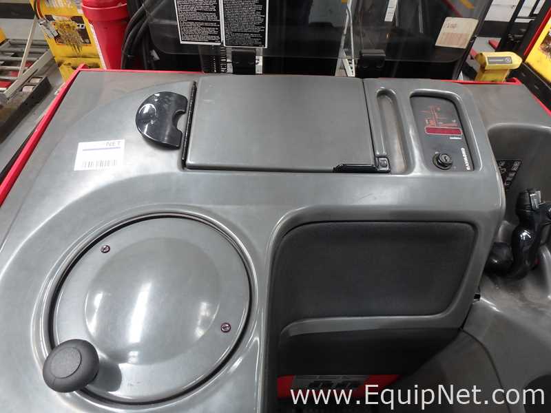 Raymond EASI R10TT Electric Fork Lift Truck