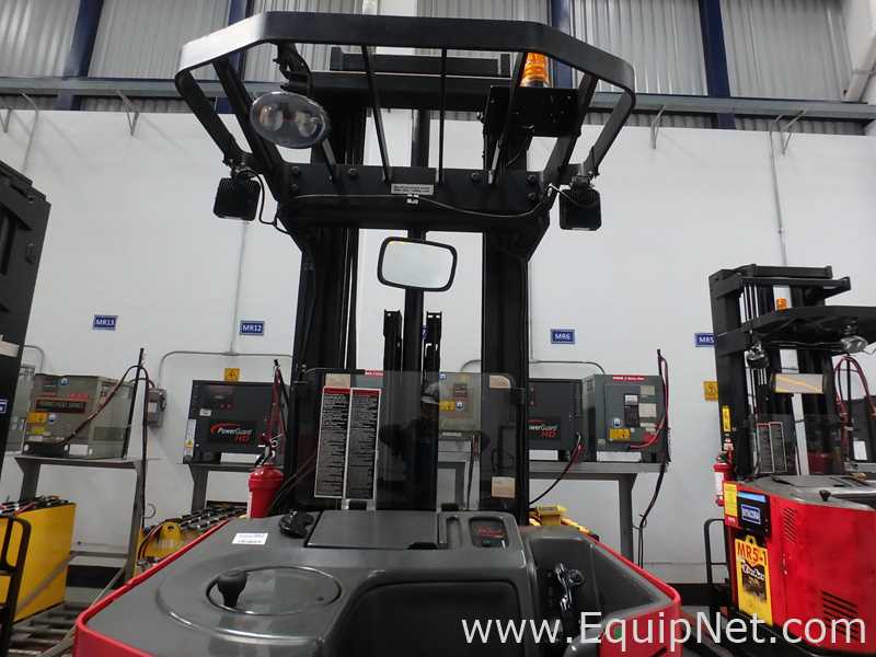 Raymond EASI R10TT Electric Fork Lift Truck