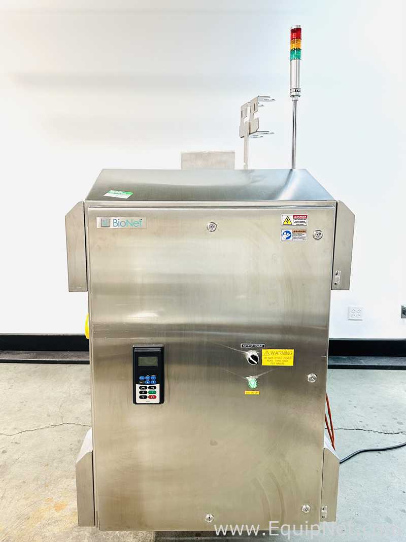 Thermo Scientific BioNet HyClone 100L Single Use Bioreactor