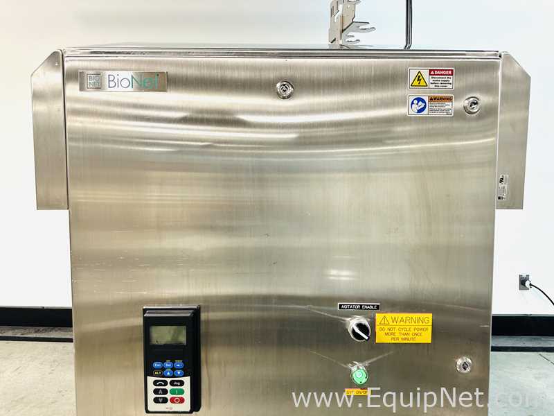 Thermo Scientific BioNet HyClone 100L Single Use Bioreactor