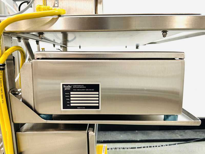Thermo Scientific BioNet HyClone 100L Single Use Bioreactor