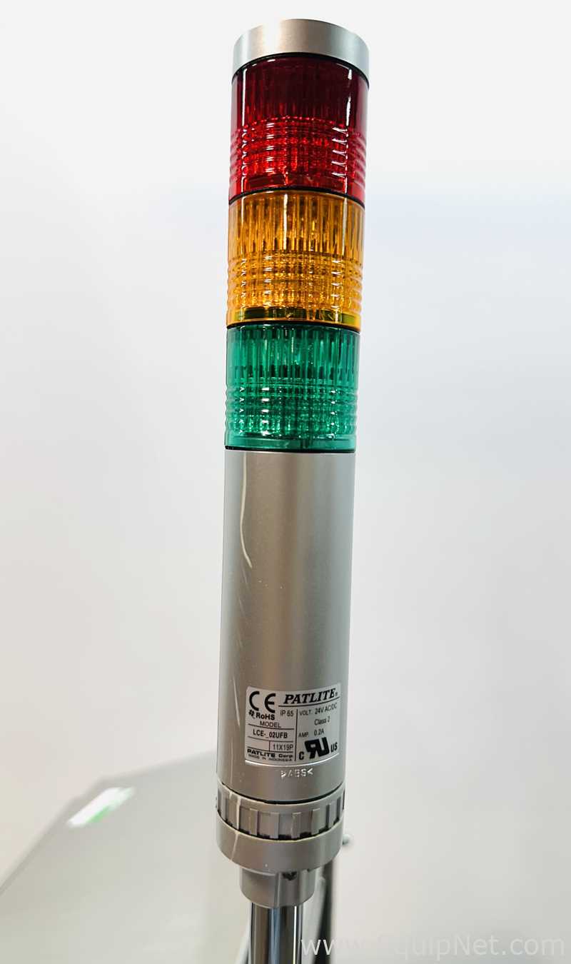 Thermo Scientific BioNet HyClone 100L Single Use Bioreactor