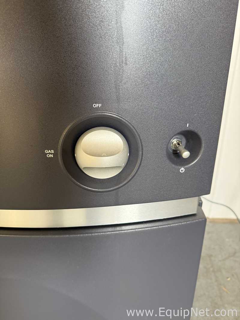 Gerador de Imagens Perkin Elmer Ivis Spectrum