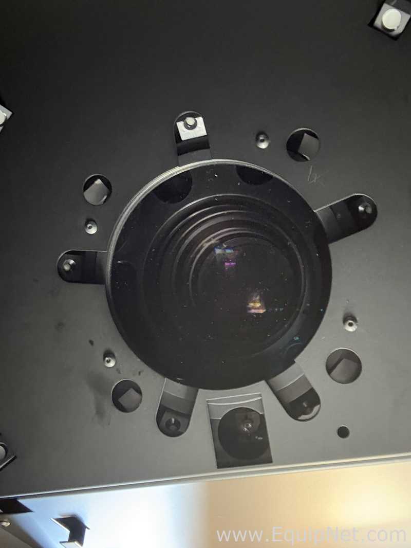 Gerador de Imagens Perkin Elmer Ivis Spectrum