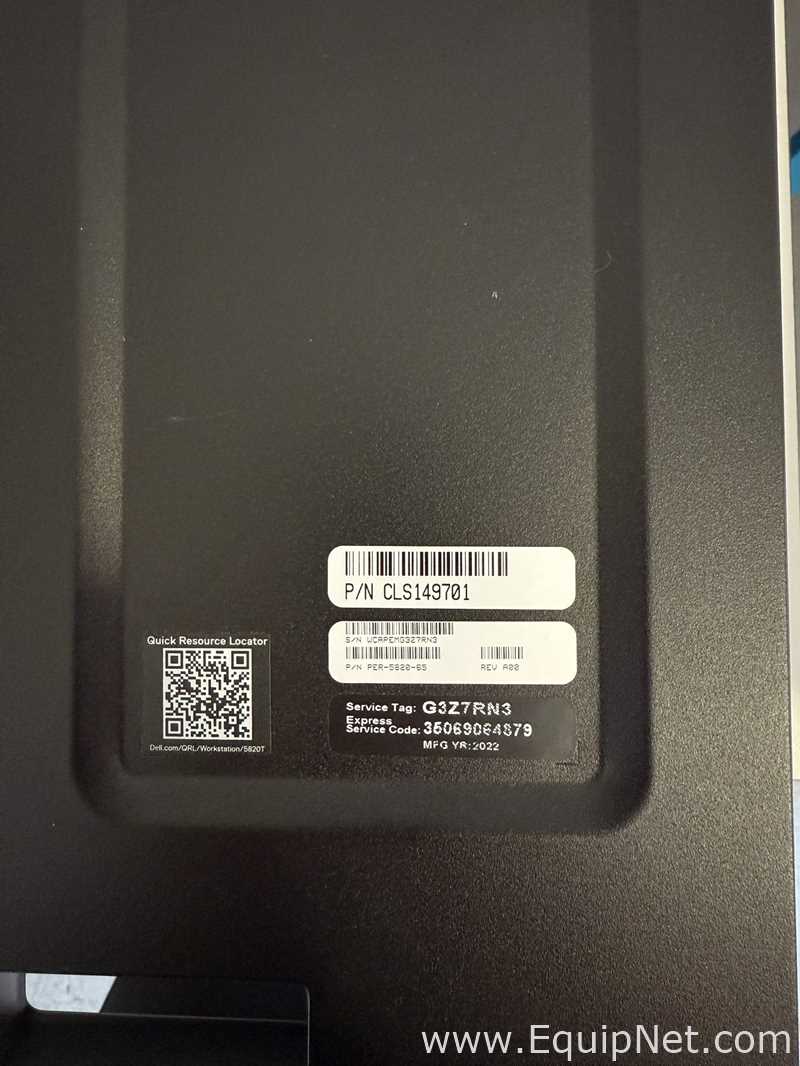 Gerador de Imagens Perkin Elmer Ivis Spectrum