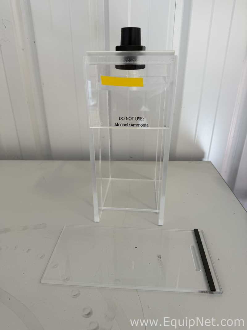 Gerador de Imagens Perkin Elmer Ivis Spectrum