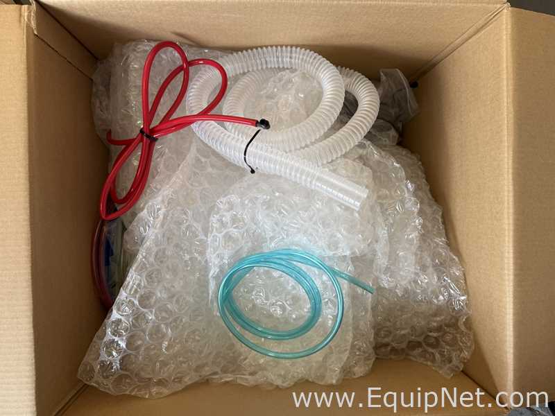 Gerador de Imagens Perkin Elmer Ivis Spectrum