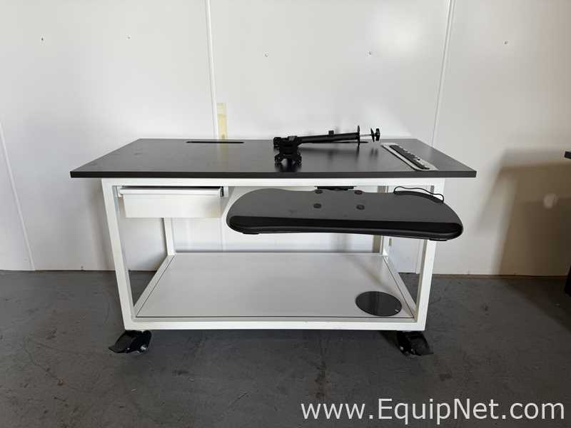Gerador de Imagens Perkin Elmer Ivis Spectrum