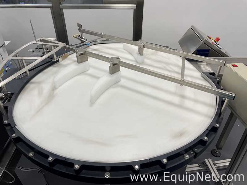 Gernep GmbH Soluta 8-784 2SK Labeler